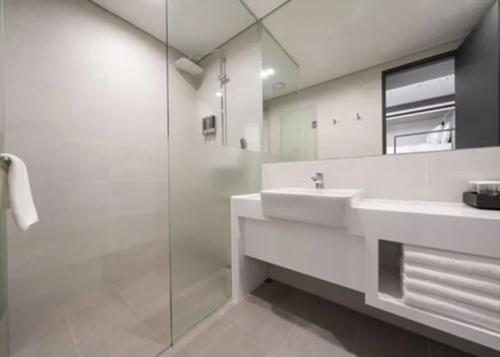 Hotel Nine Tree By Parnas Dongdaemun 4*